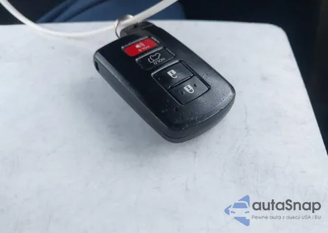 2017 Toyota Rav4 Se из США, поврежденный, VIN JTMNFREV5HJ701622